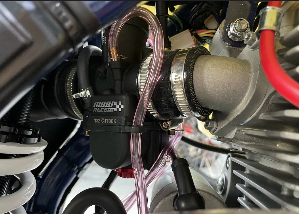 Мотоцикл Progasi RACE 300 AIR PRO SPORT в Ставрополе