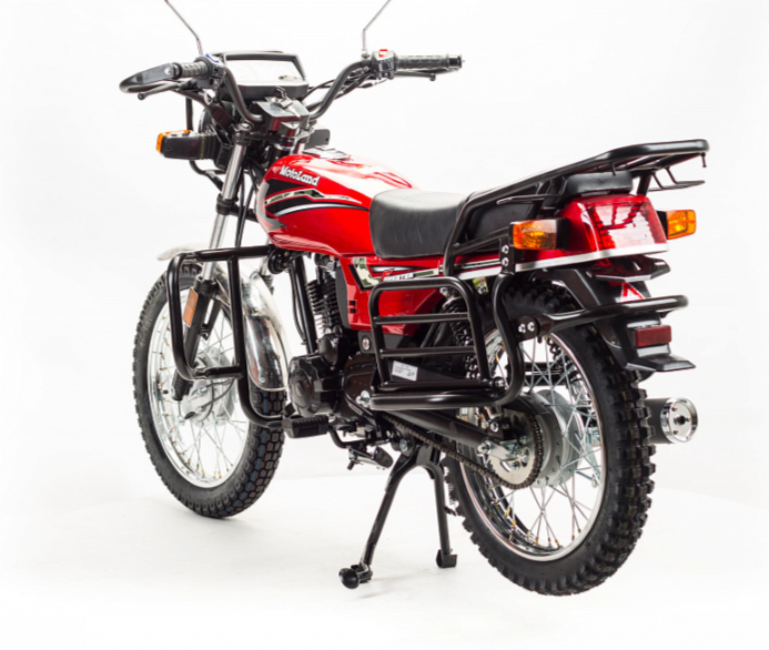 Мотоцикл MOTOLAND (МОТОЛЕНД) FORESTER LITE 200 в Ставрополе