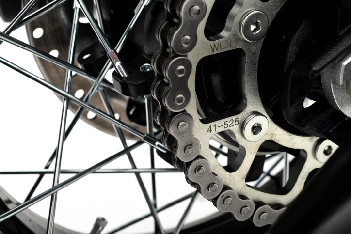 Мотоцикл GAOKIN GK 1200 в Ставрополе