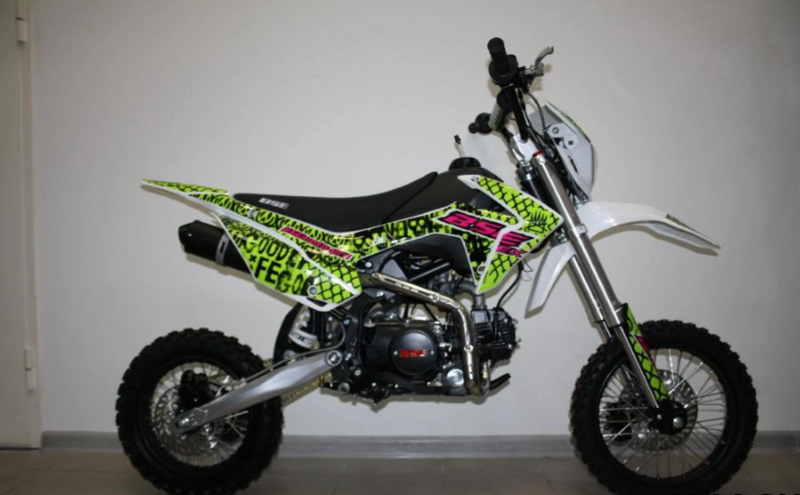 Питбайк BSE EX 17/14 Max13 в Ставрополе