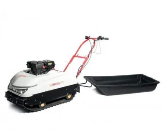 Мотобуксировщик Хортон HT9 в Ставрополе