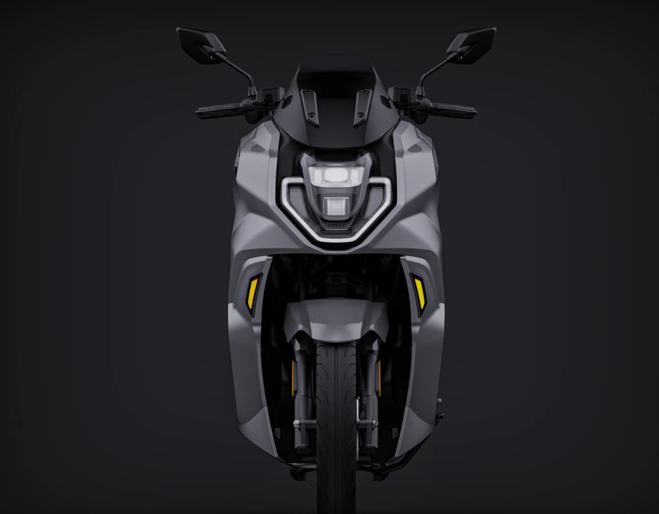 Скутер FAIDET BATUR 250(49) в Ставрополе