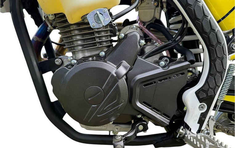 Эндуро мотоцикл IRBIS HTR 250 в Ставрополе