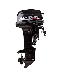 Лодочный мотор MARLIN PROLINE MP 9.9 (20) AWRL FORCE в Ставрополе