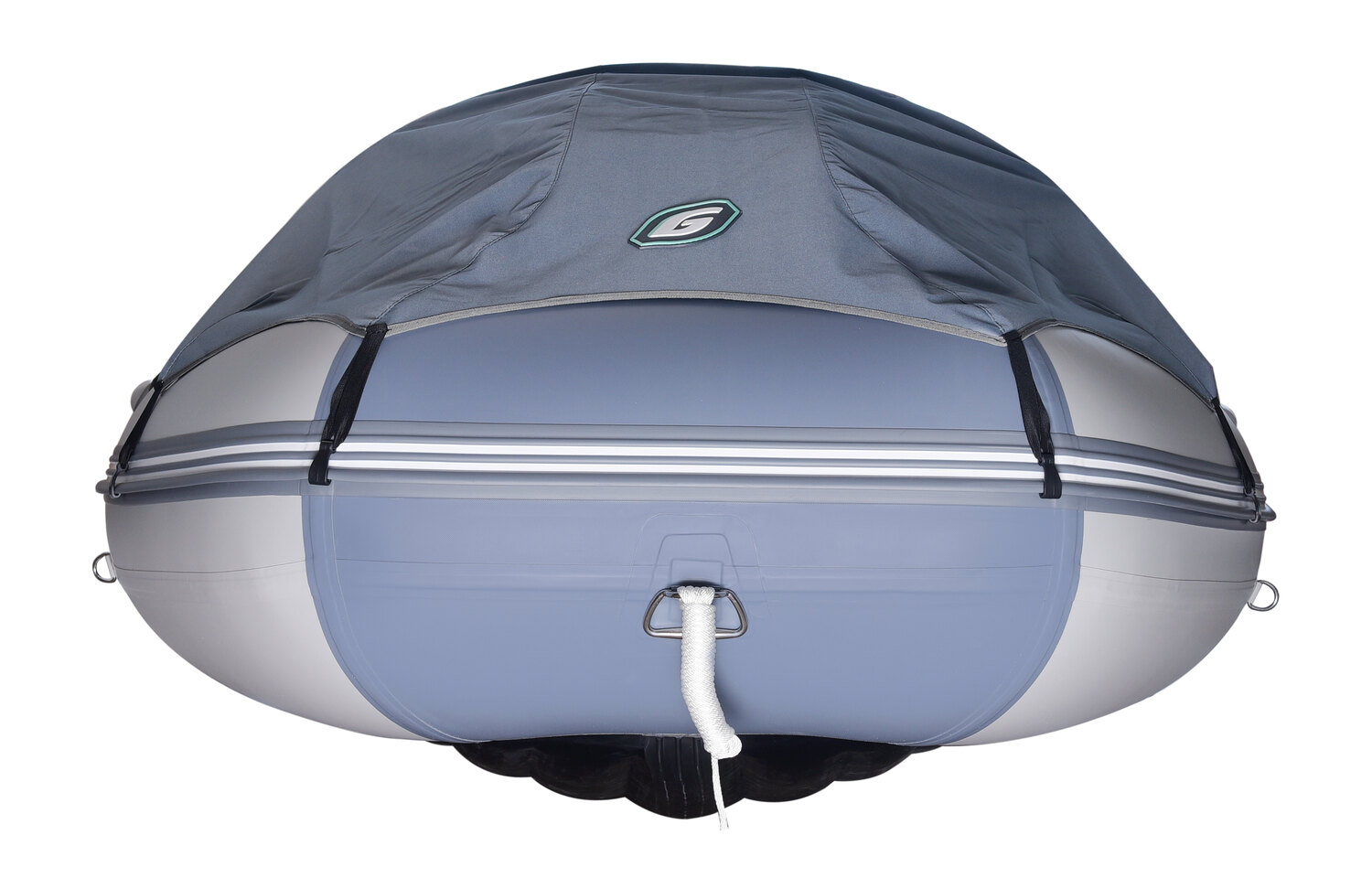 НАДУВНАЯ ЛОДКА GLADIATOR E330PRO в Ставрополе