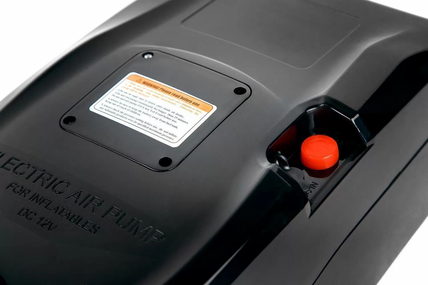 ЭЛЕКТРИЧЕСКИЙ НАСОС MARLIN GP-80 B в Ставрополе