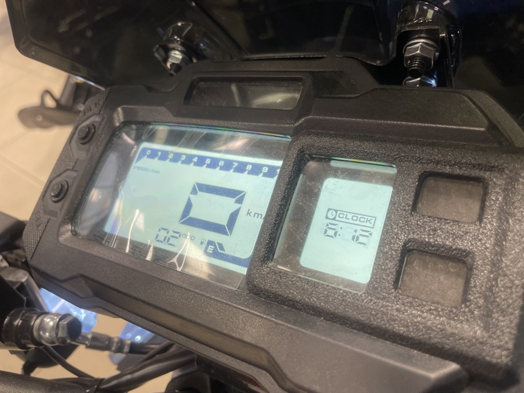 Скутер PROMAX STALKER ARMY 240(49) в Ставрополе