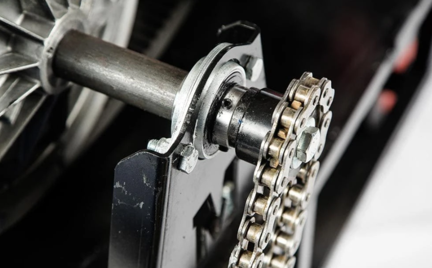 Мотобуксировщик МУЖИК М500 СТАНДАРТ 17 л.с. в Ставрополе