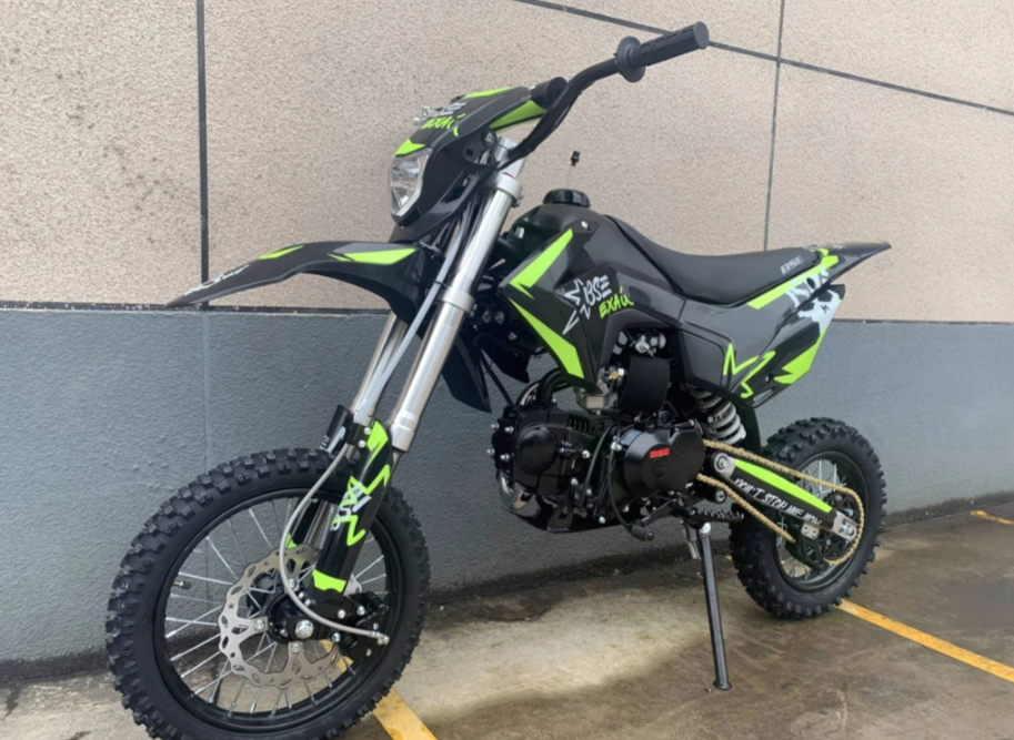 Питбайк BSE EXA SA 14/12 в Ставрополе