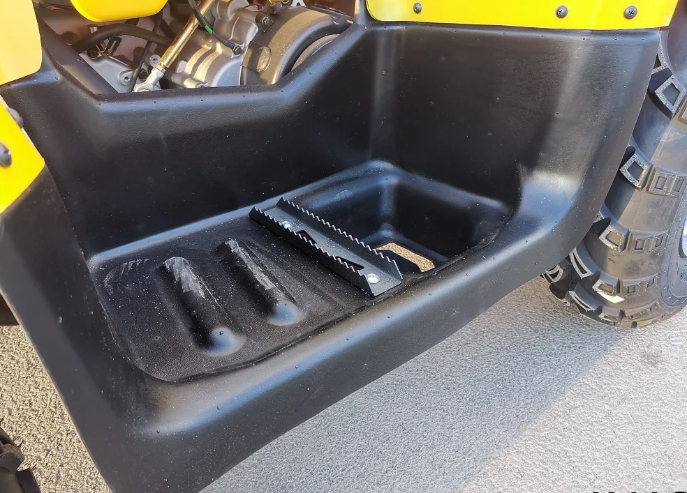 КВАДРОЦИКЛ IRBIS ATV200 в Ставрополе