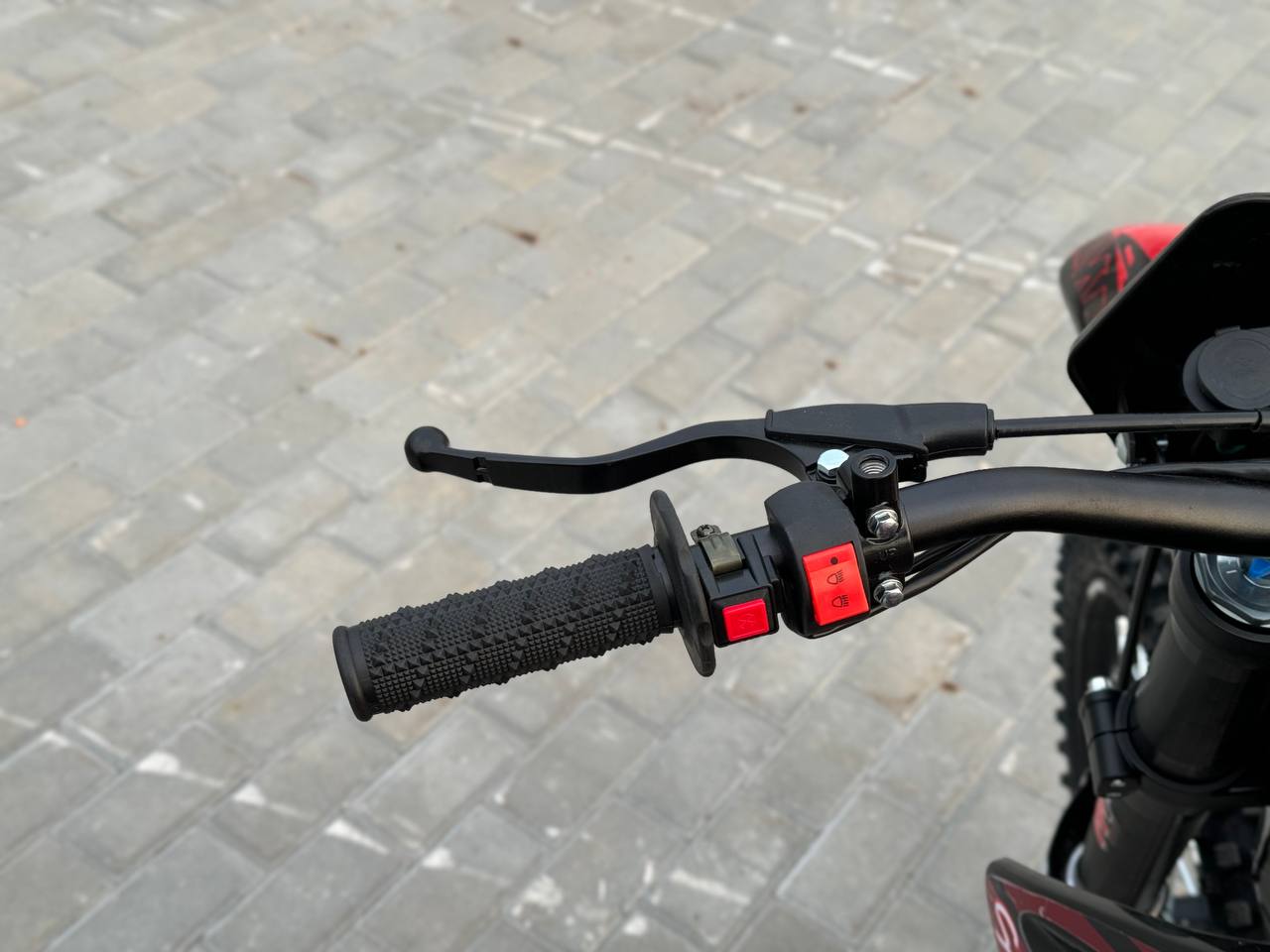 Кроссовый мотоцикл Sanchez Maniac CB300F в Ставрополе