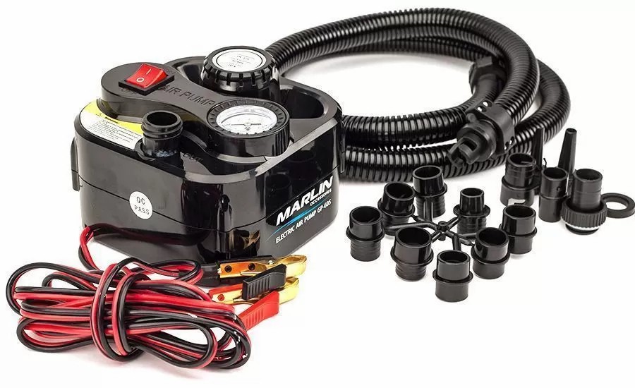 ЭЛЕКТРИЧЕСКИЙ НАСОС MARLIN GP-60 S в Ставрополе