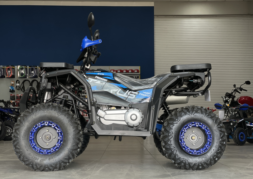 Квадроцикл PROMAX TAURUS 300 в Ставрополе