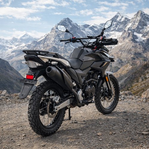 Мотоцикл PROMAX TOURING PR300 в Ставрополе