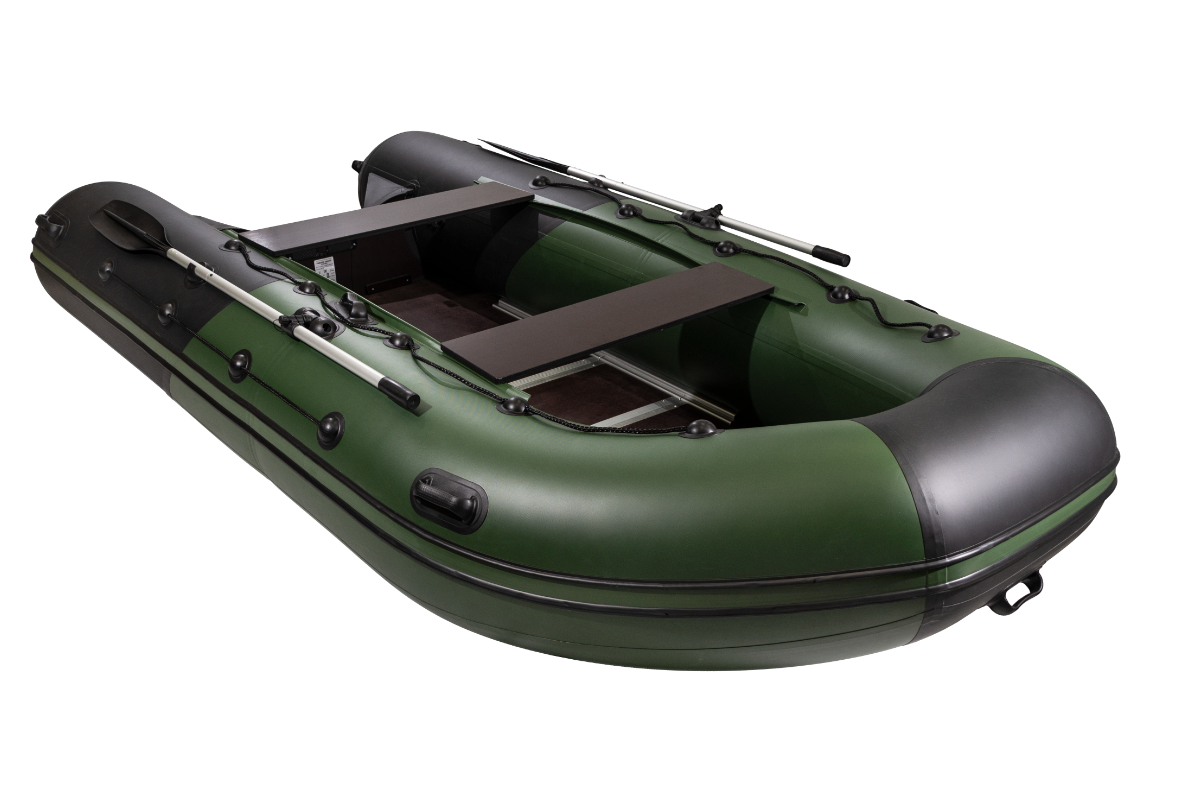 Лодка Ривьера Максима 3600 СК в Ставрополе