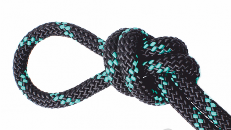 Шнур плетеный якорный 5 мм 450 кг в Ставрополе