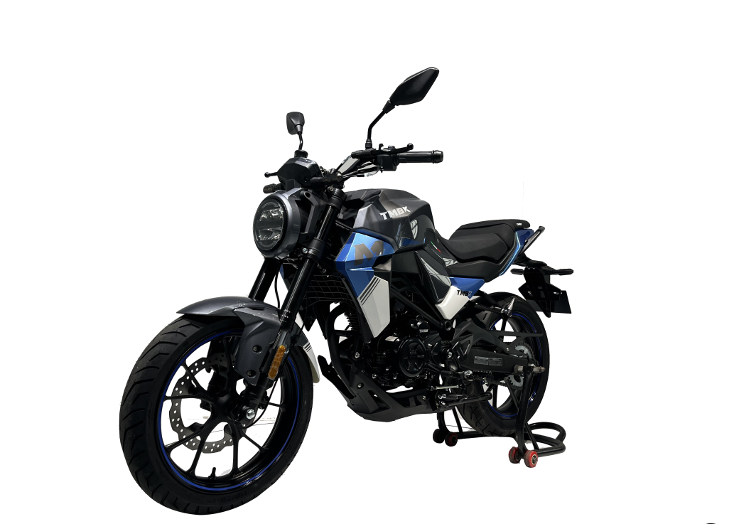 Мотоцикл TMBK MONTANA 250 (165 FMM) в Ставрополе