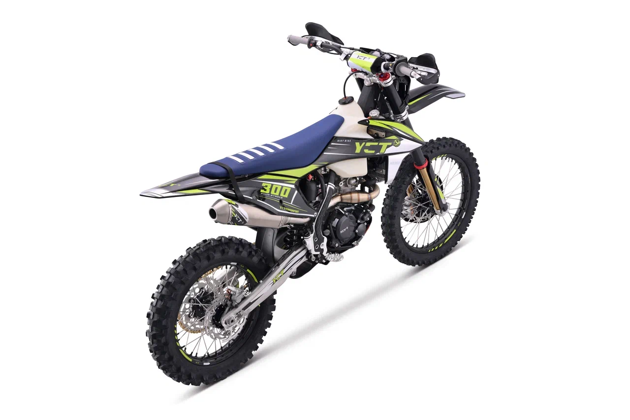 Кроссовый мотоцикл YACOTA NB300 в Ставрополе