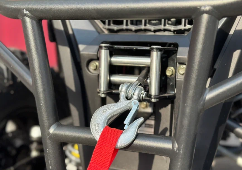 Квадроцикл GBM CROSS HILL 300 NEW PREMIUM в Ставрополе