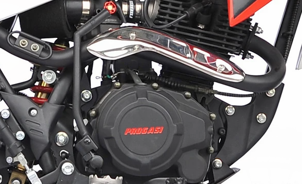 Питбайк Progasi Smart Max 150 в Ставрополе