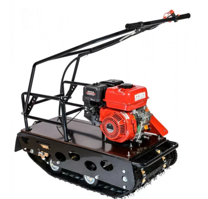 Мотобуксировщик ИСТЕМ 7 в Ставрополе