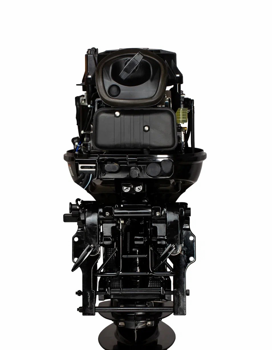 ЛОДОЧНЫЙ МОТОР GLADIATOR G40FHS в Ставрополе