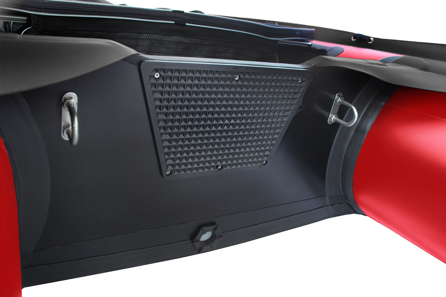 ЛОДКА SMARINE STRONG 365 в Ставрополе