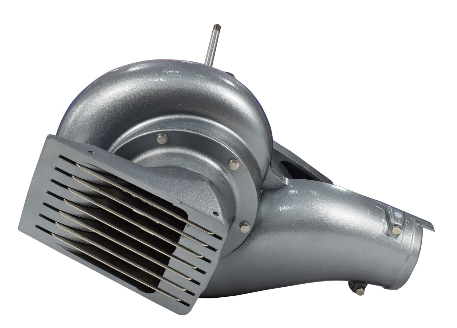 ВОДОМЕТНАЯ НАСАДКА SEA-PRO WT 15 YAMAHA, MARLIN, HIDEA в Ставрополе