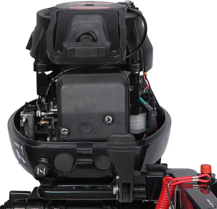 Лодочный мотор MARLIN MP 9.9 AMHL в Ставрополе