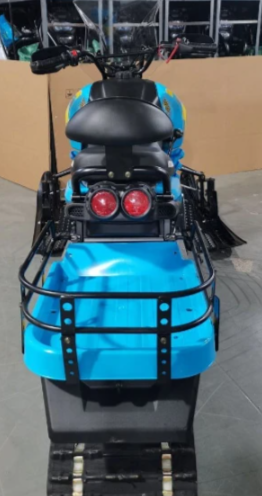 Снегоход MOTOLAND (МОТОЛЕНД) BARS 200 в Ставрополе