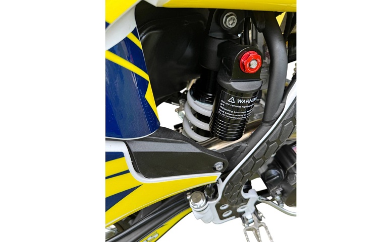 Эндуро мотоцикл IRBIS HTR 250 в Ставрополе