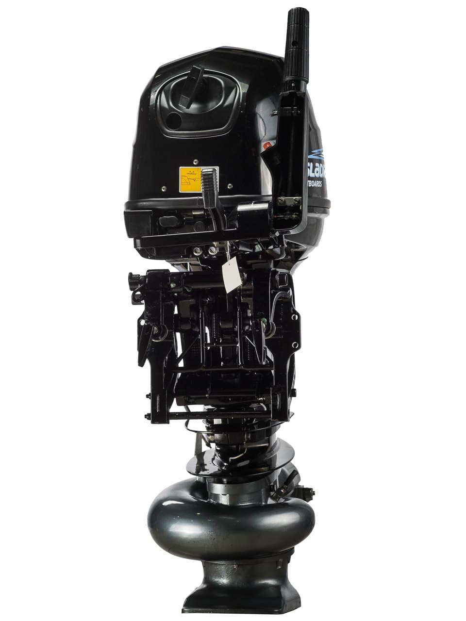 ЛОДОЧНЫЙ МОТОР GLADIATOR G40FH ВОДОМЕТ в Ставрополе