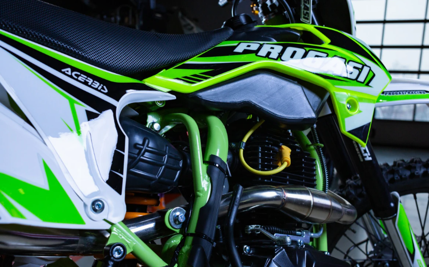 Мотоцикл Progasi SUPER MAX 300 PRO PR300 (ZS175FMN) в Ставрополе