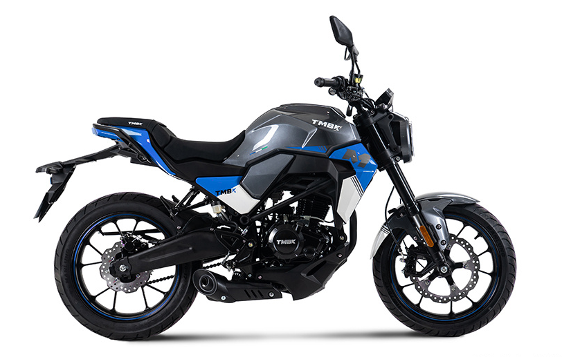 Мотоцикл TMBK MONTANA NG в Ставрополе