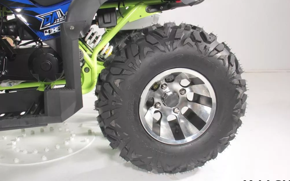 Квадроцикл YACOTA SELA MAX 200 в Ставрополе