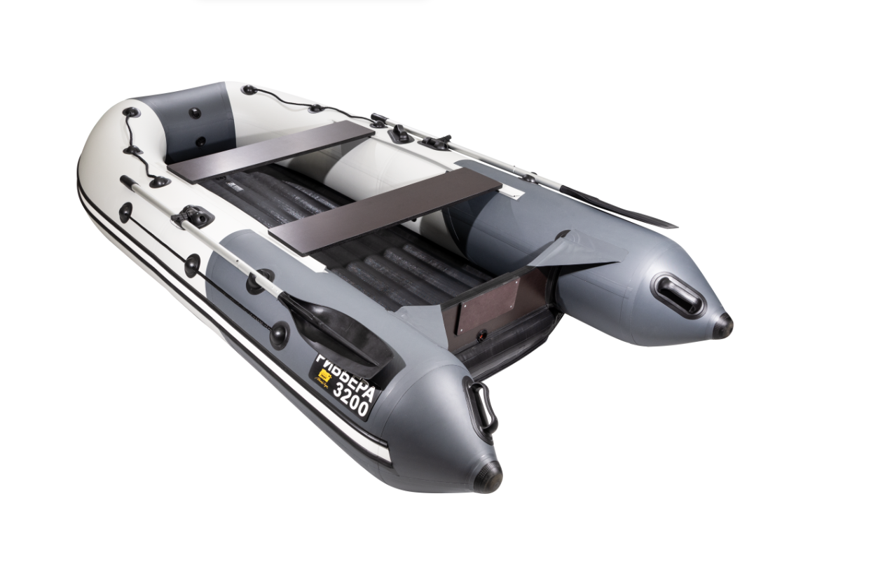 Лодка ривьера 3200 нднд гидролыжа в Ставрополе