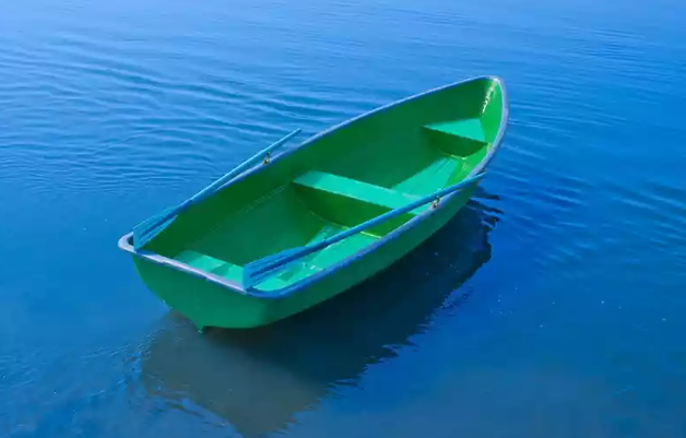 Стеклопластиковая Лодка Голавль в Ставрополе