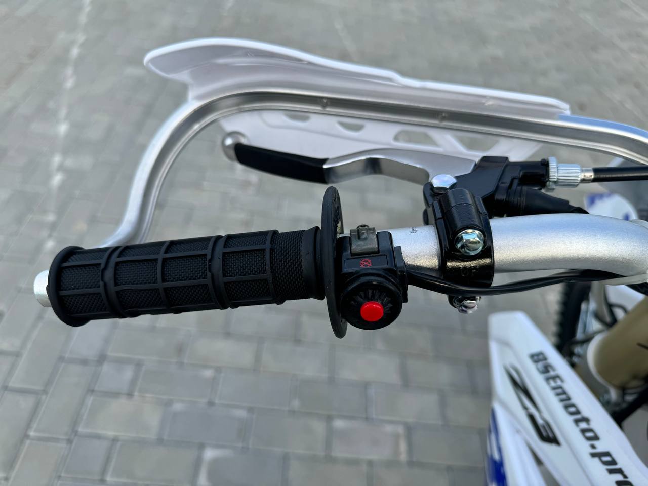 Эндуро / кросс мотоцикл BSE Z3 21/18 в Ставрополе