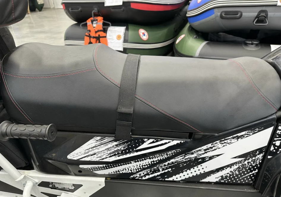 СНЕГОХОД IRBIS SF200L XE SUPERLONG в Ставрополе