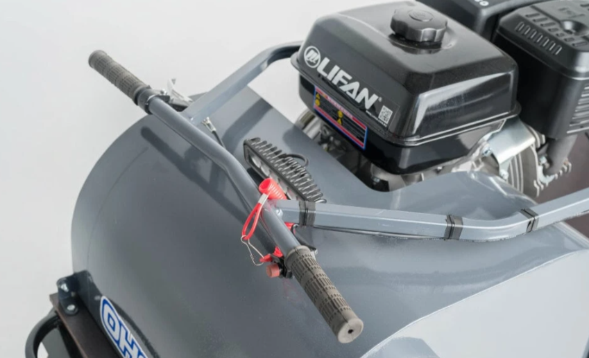 Мотобуксировщик ОНЕГО 500 15 FRONT LIMITED в Ставрополе