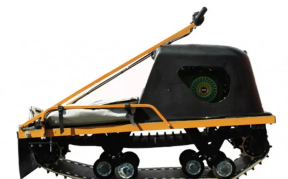 Мотобуксировщик LEBEDEV MOTORS РЕКС LV513 в Ставрополе