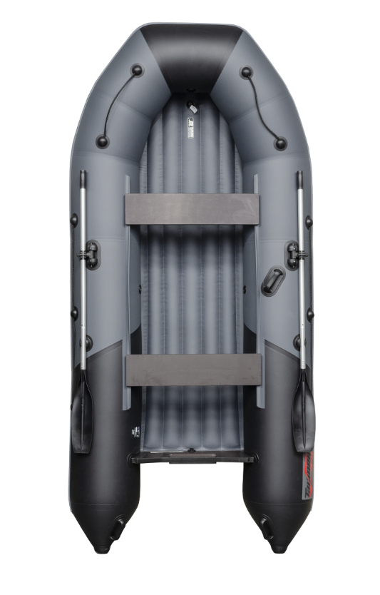 Лодка Таймень NX 3400 НДНД PRO в Ставрополе