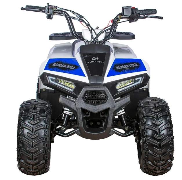 Квадроцикл Yacota Raposa 130 PRO-SPORT в Ставрополе