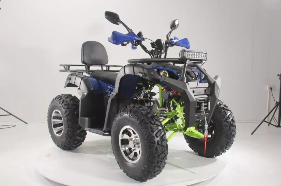 Квадроцикл YACOTA SELA MAX 200 в Ставрополе