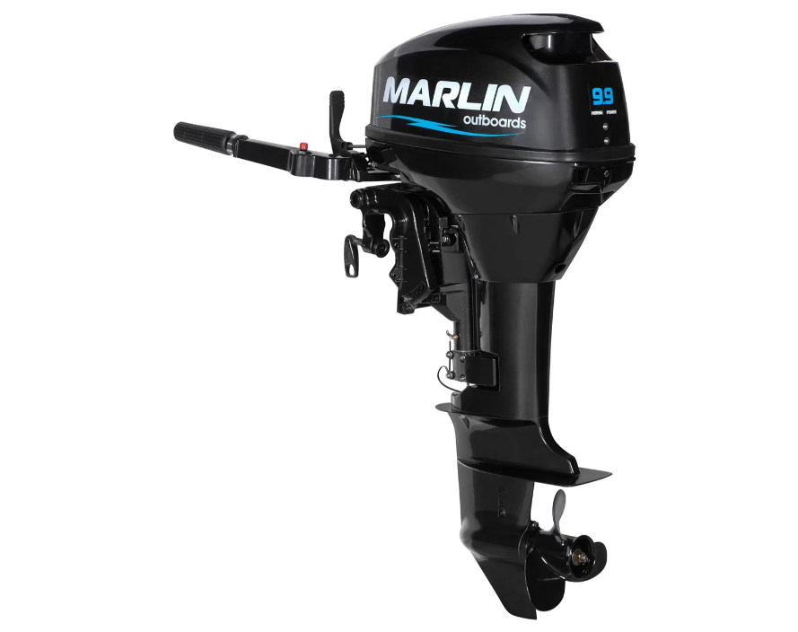Лодочный мотор MARLIN MP 9.9 AMHL в Ставрополе