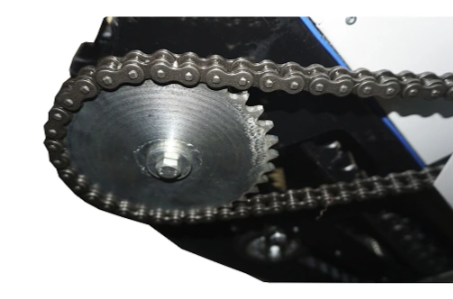 Мотобуксировщик XTREME-MOTORS "Полюс-2" Зима 15 л.с. в Ставрополе