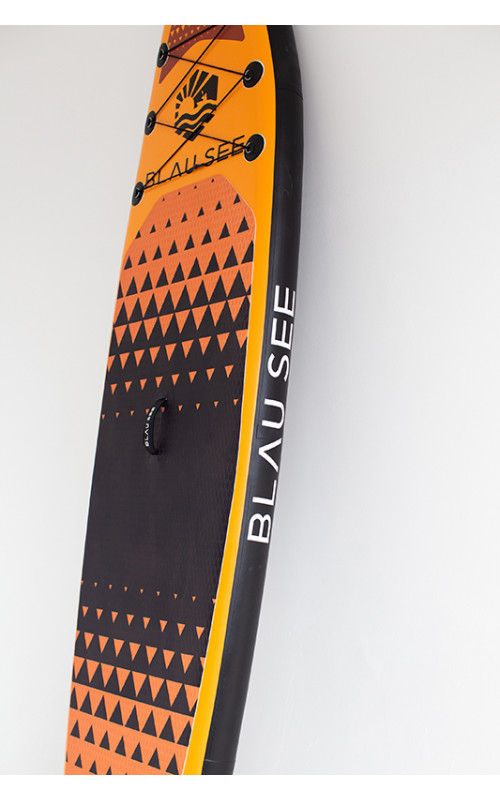 НАДУВНОЙ САП БОРД ORANGA SPACE 10,6 в Ставрополе