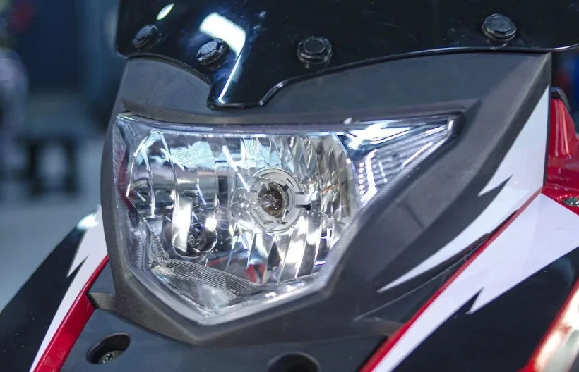 Снегоход Ataki WD 300 в Ставрополе