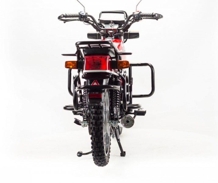 Мотоцикл MOTOLAND (МОТОЛЕНД) FORESTER LITE 200 в Ставрополе