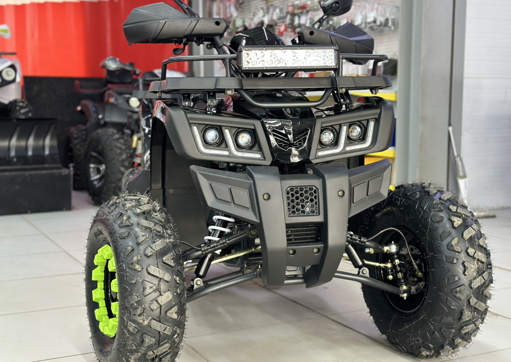 Квадроцикл GBM MAVERICK 300 NEW LUX в Ставрополе